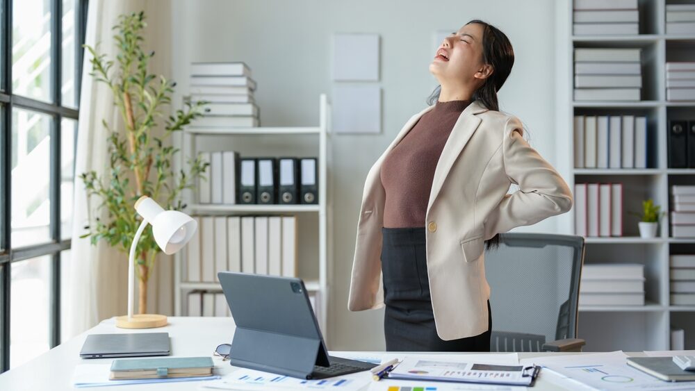 什麼人適合接受 MFR肌筋治療?